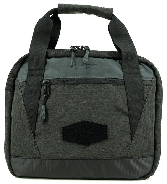 LAPG Terrain Stealth Lockable Pistol Case