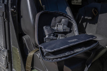 LAPG Terrain Stealth Lockable Pistol Case