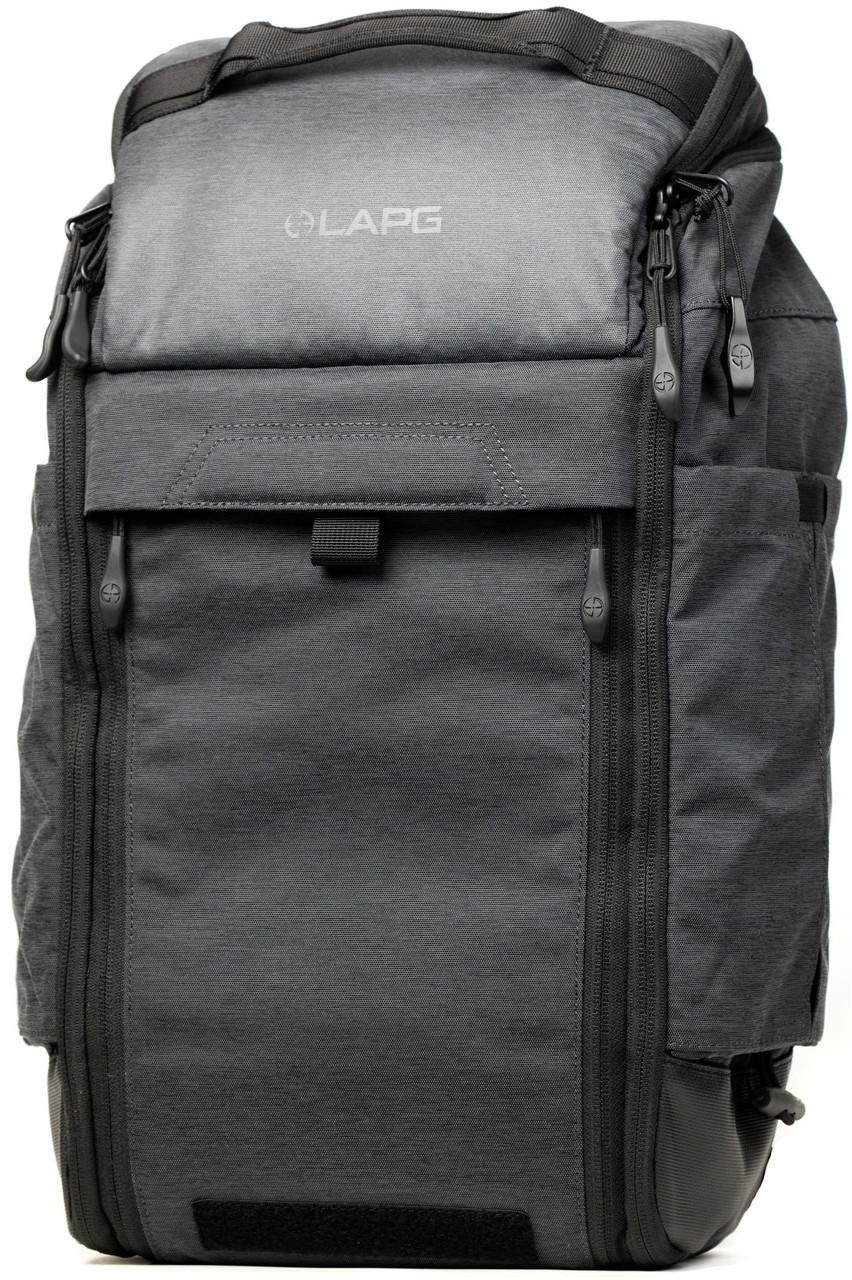 LAPG Terrain Stealth MOLLE EDC Sling Pack