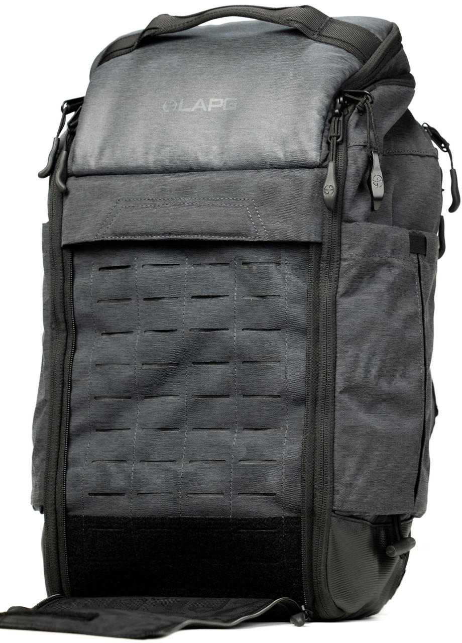 LAPG Terrain Stealth MOLLE EDC Sling Pack