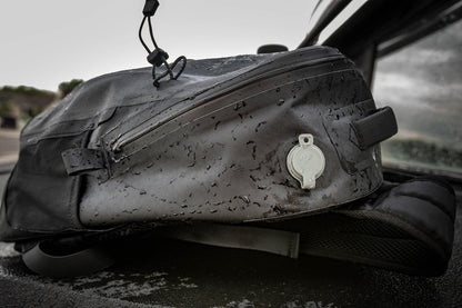 LAPG Terrain Storm IPX7 Waterproof Backpack
