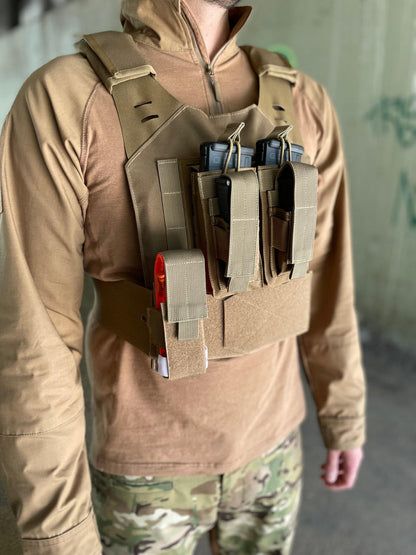 LAPG Universal Tourniquet MOLLE Pouch