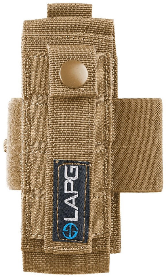 LAPG Universal Tourniquet MOLLE Pouch