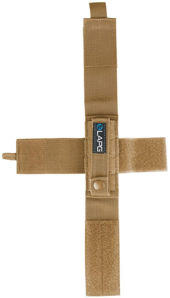 LAPG Universal Tourniquet MOLLE Pouch