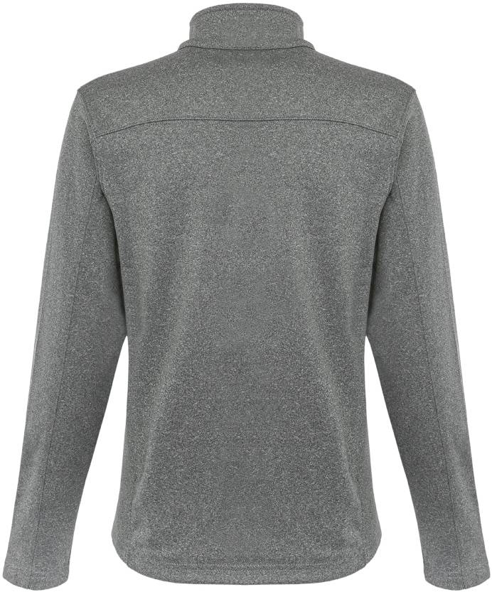LAPG Women's Fleece Soft Shell Jacket