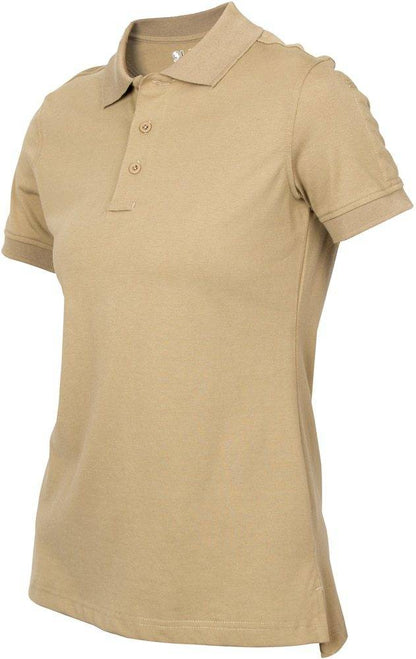 LAPG Women's Operator Tactical Short Sleeve Polo Shirt