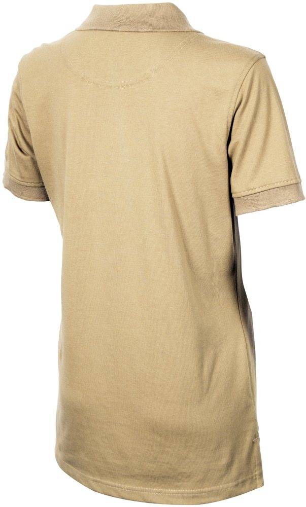 LAPG Women's Operator Tactical Short Sleeve Polo Shirt
