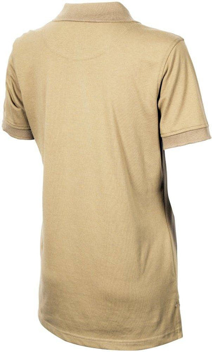 LAPG Women's Operator Tactical Short Sleeve Polo Shirt