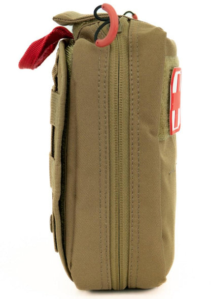 LAPG Large Headrest Medical MOLLE/Rip Away Pouch