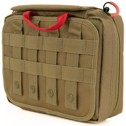 LAPG Large Headrest Medical MOLLE/Rip Away Pouch