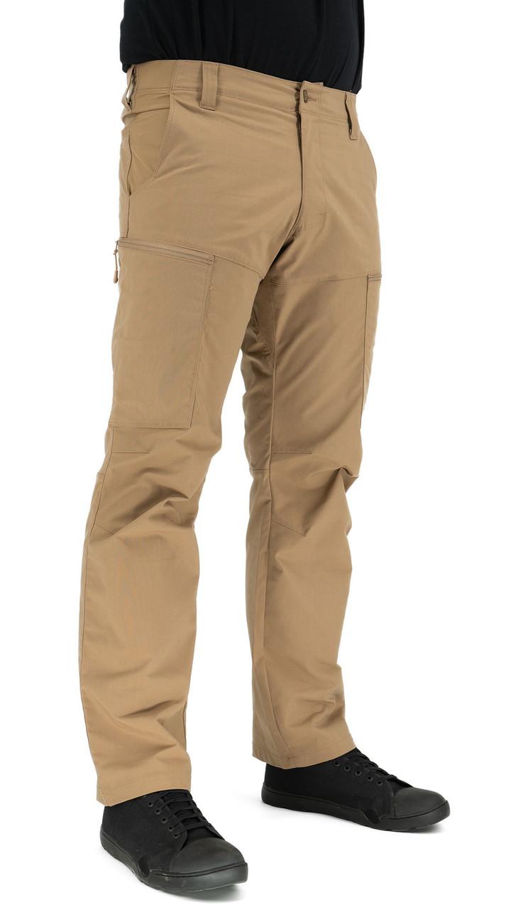 LAPG Men's BFE 11 Pocket Stretch Tactical Cargo Pant