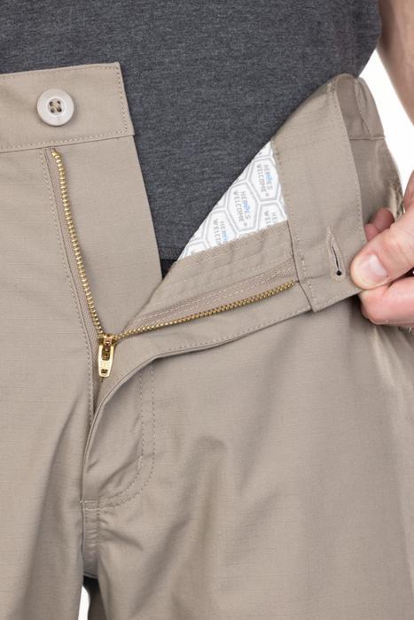 LAPG Men's Slim Fit Core Cargo 6 Pocket Tactical Pant