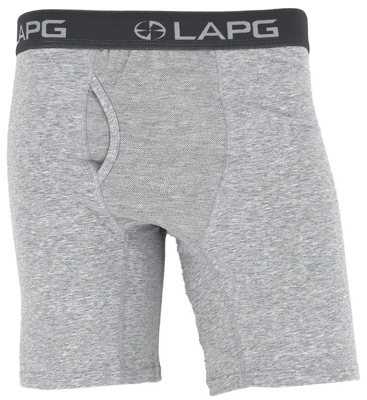 LAPG Men's Tac Comfort Boxer Brief