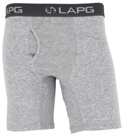 LAPG Men's Tac Comfort Boxer Brief