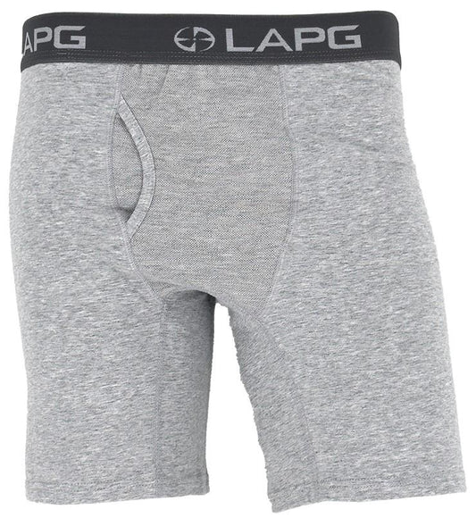 LAPG Men's Tac Comfort Boxer Brief