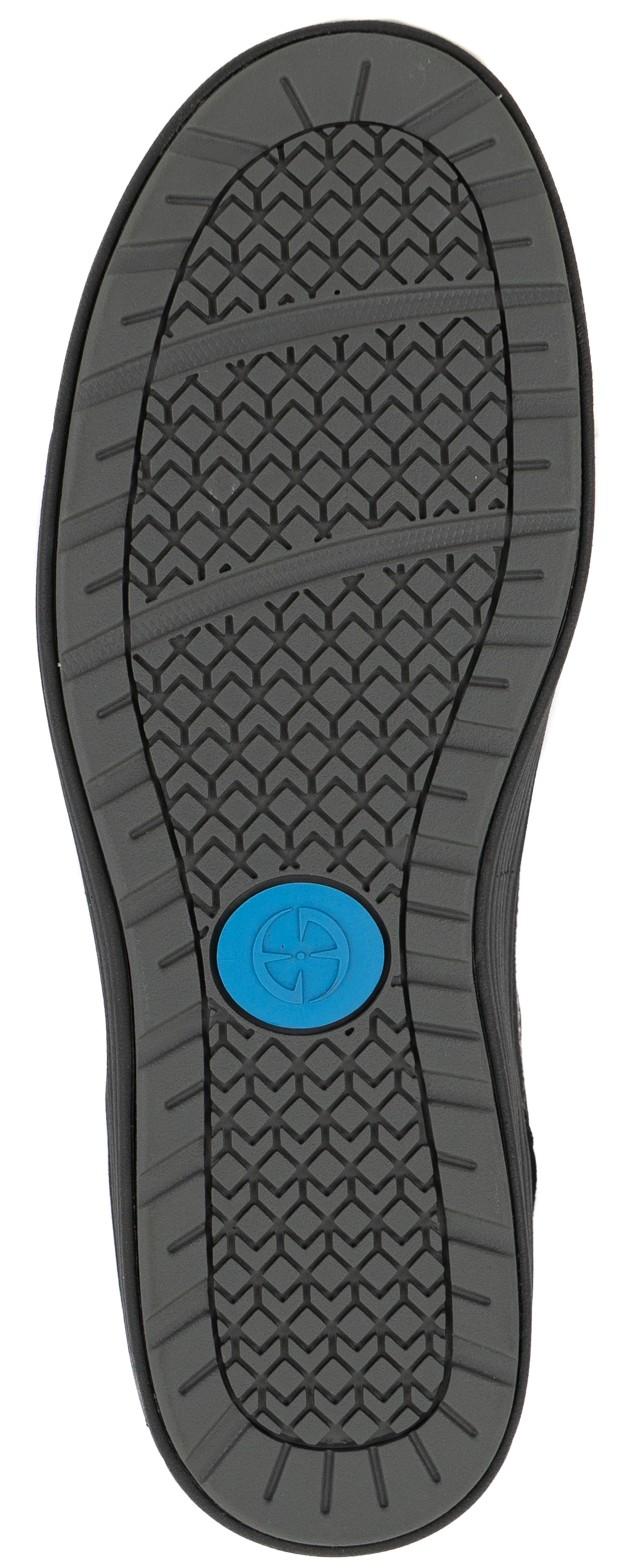 LAPG Men's Terrain Stealth Sneaker