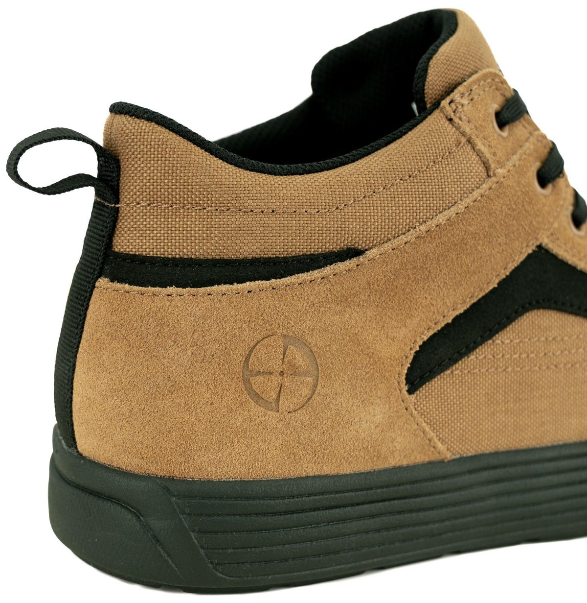 LAPG Men's Terrain Stealth Sneaker