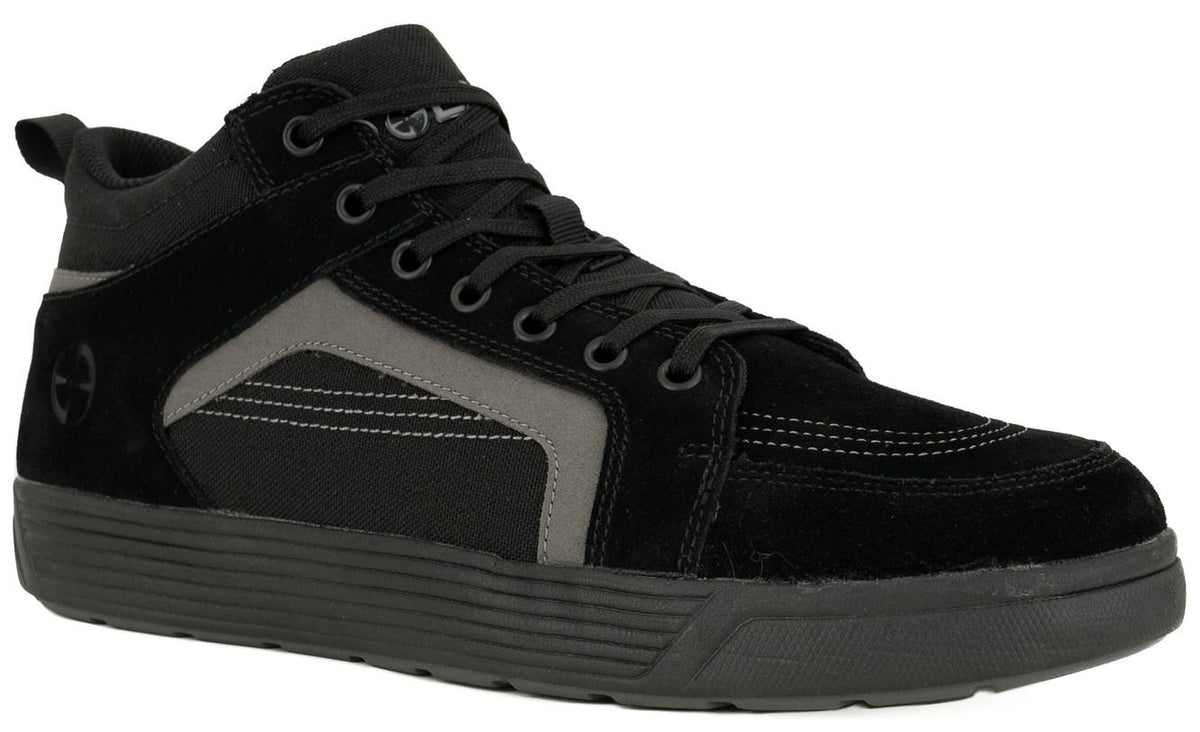 LAPG Men's Terrain Stealth Sneaker