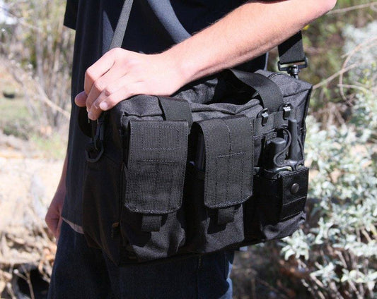 LAPG MOLLE Gear Bag