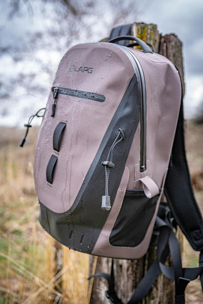 LAPG Terrain Storm IPX7 Waterproof Backpack