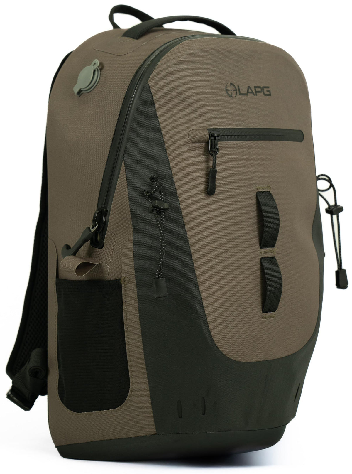 LAPG Terrain Storm IPX7 Waterproof Backpack