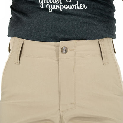 LAPG Women's BFE Tactical Stretch Pant