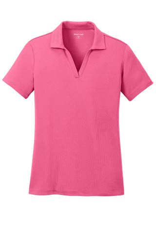 Sports Tek Women’s Polo