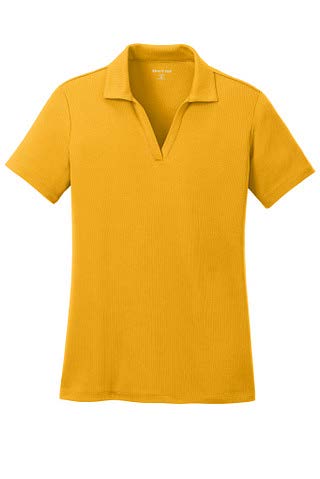 Sports Tek Women’s Polo