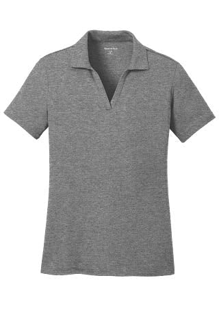 Sports Tek Women’s Polo