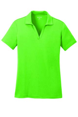 Sports Tek Women’s Polo