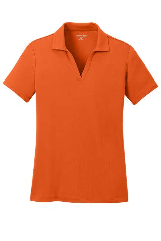 Sports Tek Women’s Polo