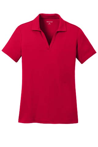 Sports Tek Women’s Polo