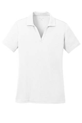 Sports Tek Women’s Polo