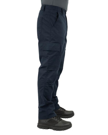 LAPG Men's Stretch Core Cargo 6 Pocket Tactical Pant