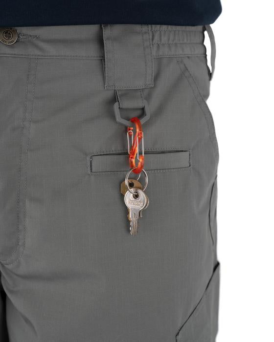 LAPG Men's Operator 8 Pocket 11" Tactical Cargo Short