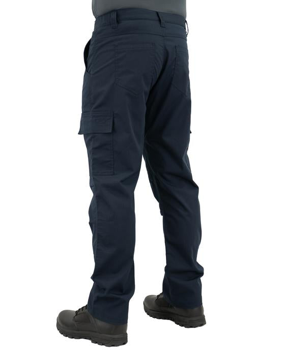 LAPG Men's Stretch Core Cargo 6 Pocket Tactical Pant