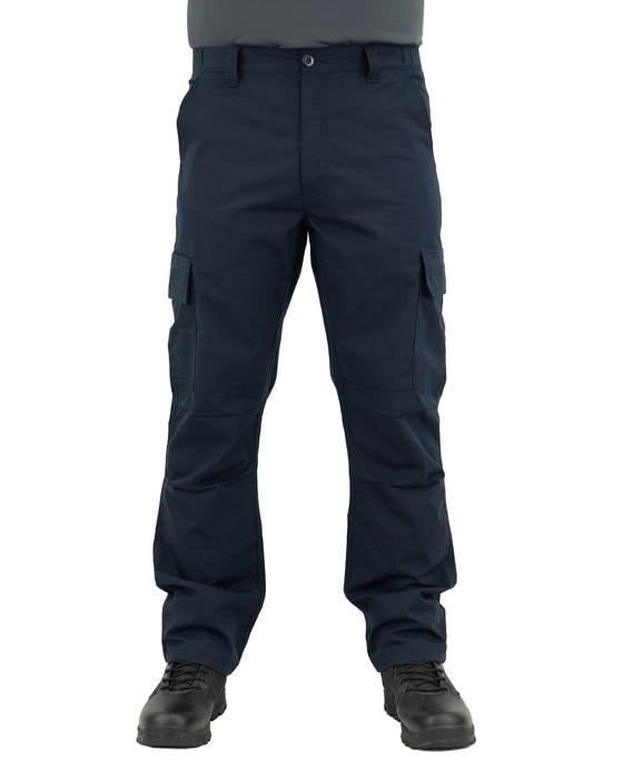 LAPG Men's Stretch Core Cargo 6 Pocket Tactical Pant