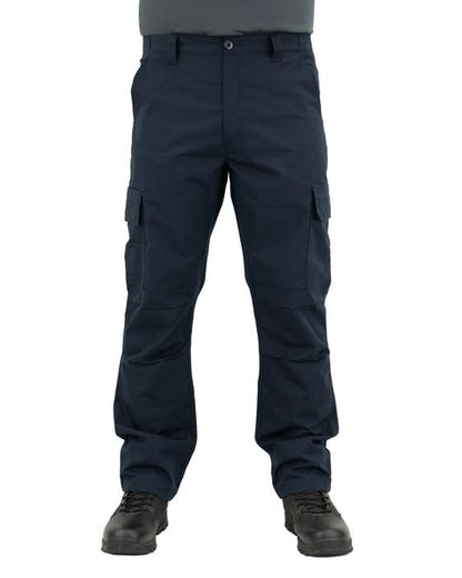 LAPG Men's Stretch Core Cargo 6 Pocket Tactical Pant