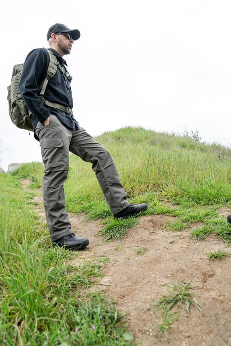 LAPG Men's Urban Ops 7 Pocket Tactical Cargo Pant