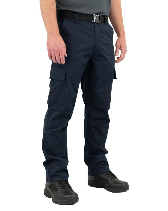 LAPG Men's Stretch Core Cargo 6 Pocket Tactical Pant