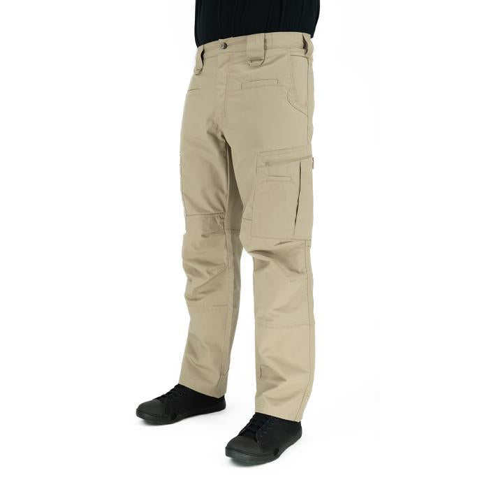 LA Police Gear Atlas Men's STS Stretch 10 Pocket Tactical Cargo Pant